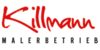 Logo von Malerbetrieb Killmann | Fassade