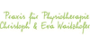 Logo von Praxis für Physiotherapie & Osteopathie Waitzhofer