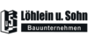 Logo von Löhlein & Sohn GmbH