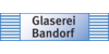 Logo von Jürgen Bandorf Glaserei und Fensterbau