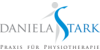 Logo von Physiotherapie Daniela Stark
