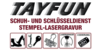 Logo von Tayfun Schuh- u. Schlüsseldienst
