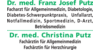 Logo von Putz Franz Josef, Dr. med. - Putz Christina Dr.med.