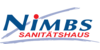 Logo von Sanitätshaus Nimbs