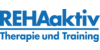 Logo von REHA aktiv Gesundheitszentrum GmbH