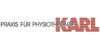 Logo von Physiotherapie Karl