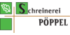 Logo von Pöppel Ludwig Schreinerei