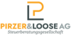 Logo von Pirzer & Loose AG Steuerberatungsgesellschaft
