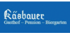 Logo von Gasthof Pension Käsbauer