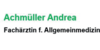 Logo von Andrea Achmüller FÄ für Allgemeinmedizin