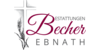 Logo von Bestattungen Becher Richard