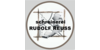 Logo von Schreinerei RUDOLF REUSS, Inh. Gisbert & Ralph Reuss GbR