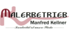 Logo von Malerbetrieb Kellner