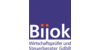 Logo von Bijok GdbR Wirtschaftsprüfer und Steuerberater