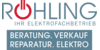 Logo von Radio-Fernsehen Röhling GmbH