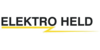 Logo von Elektro Held Inh. Stefan Held