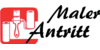 Logo von Maler Antritt