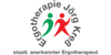 Logo von Ergotherapiepraxis Jörg Kreß Kulmbach | Lichtenfels | Thurnau