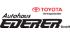 Logo von Autohaus Ederer GmbH