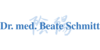 Logo von Schmitt Beate Akupunktur