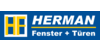 Logo von HF Herman Fenster+Türen