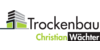 Logo von Trockenbau Wächter Christian