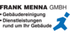 Logo von Frank Menna GmbH Gebäudereinigung