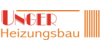 Logo von Heizungsbau Unger