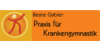 Logo von Gabler Beate Krankengymnastik