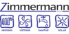 Logo von Zimmermann GmbH