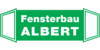 Logo von Fensterbau Albert GmbH