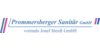 Logo von Prommersberger Sanitär GmbH
