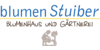 Logo von Blumen Stuiber