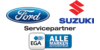 Logo von Autohaus Kügel GmbH