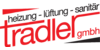 Logo von Sanitär Tradler GmbH