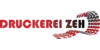 Logo von Druckerei Zeh
