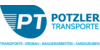 Logo von Potzler Transporte e.K. Sandgrube -Z0 Deponie