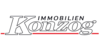Logo von Immobilien Konzog