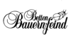 Logo von Betten Bauernfeind