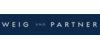 Logo von Weig und Partner mbB