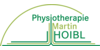 Logo von Physiotherapie Martin Hoibl