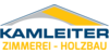 Logo von Kamleiter GmbH & Co. KG