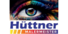 Logo von Hüttner Malermeister GmbH