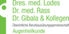 Logo von Dr. Heiko Lodes, Dr. Annette Lodes, Dr. Martin Gibala und Kollegen