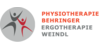 Logo von Krankengymnastik - Rehasport Behringer