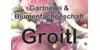 Logo von Gärtnerei & Blumenfachgeschäft Groitl
