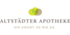 Logo von Altstädter Apotheke