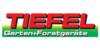 Logo von Tiefel Garten + Forstgeräte GmbH