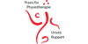 Logo von Ursula Ruppert Praxis für Physiotherapie