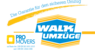 Logo von Walk Umzüge Würzburg